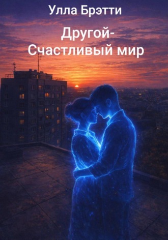 Улла Брэтти. Другой - счастливый мир