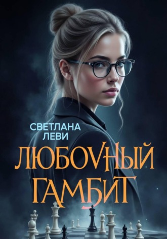 Светлана Леви. Любовный гамбит