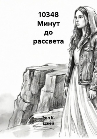 Эол К. Джей. 10348 Минут до рассвета
