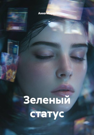 Анна Маркс. Зеленый статус
