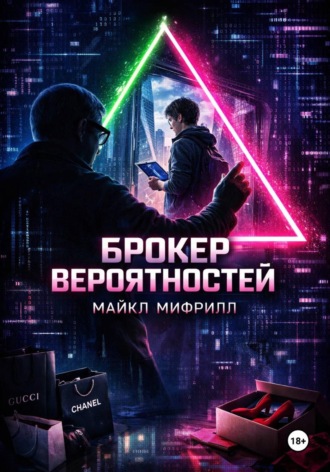 Майкл Мифрилл. Брокер вероятностей