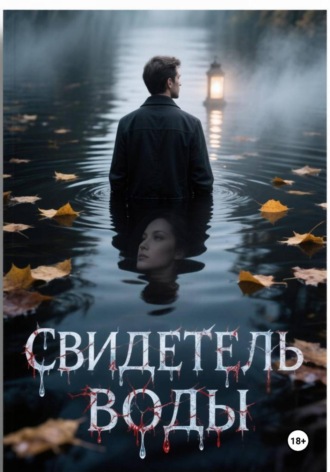 Ольга Ефимова. Свидетель воды