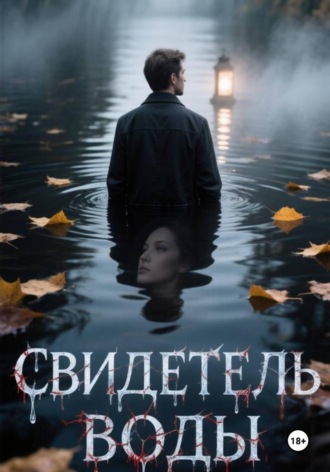 Ольга Ефимова. Свидетель воды