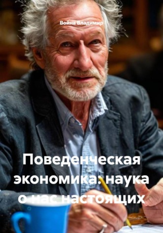 . Поведенческая экономика: наука о нас настоящих