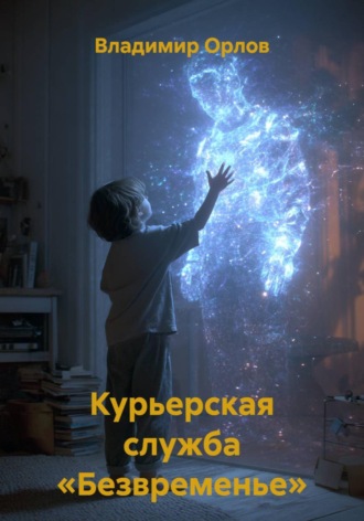 Владимир Александрович Орлов. Курьерская служба «Безвременье»