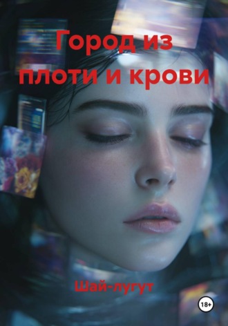 Шай-лугут. Город из плоти и крови