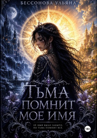 Ульяна Сергеевна Бессонова. Тьма помнит мое имя