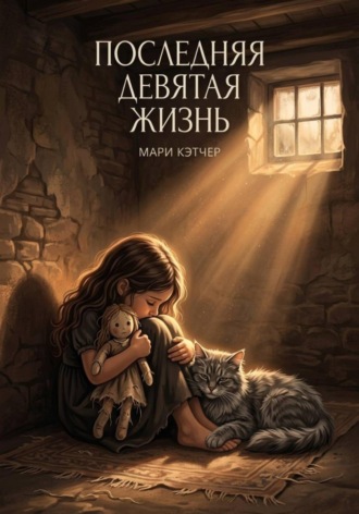 Мари Кэтчер. Последняя девятая жизнь