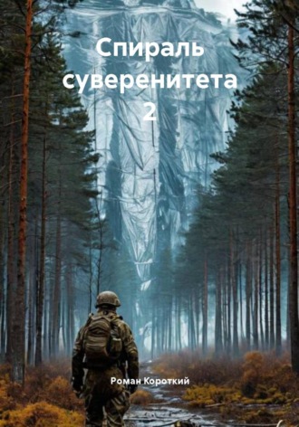 Роман Короткий. Спираль суверенитета 2