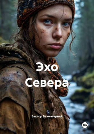 Виктор Безматерний. Эхо севера