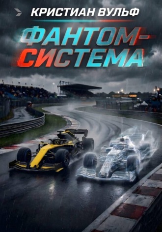 Кристиан Вульф. Фантом-система