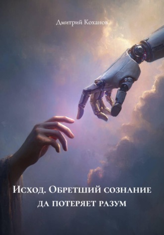 Дмитрий Коханов. Исход. Обретший сознание да потеряет разум