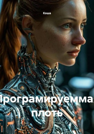 Коша. Програмируеммая плоть