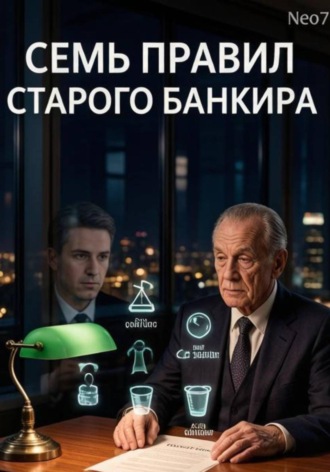 Neo7. Семь правил старого банкира