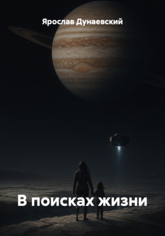 Ярослав Дунаевский. В поисках жизни