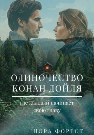 Нора Форест. Одиночество Конан Дойля