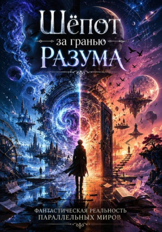 Константин Дорожкин. Шёпот за гранью разума