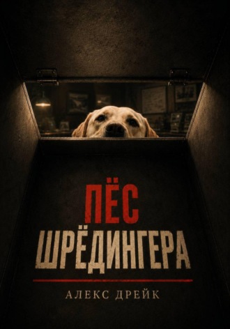 Алекс Дрейк. Пёс Шрёдингера