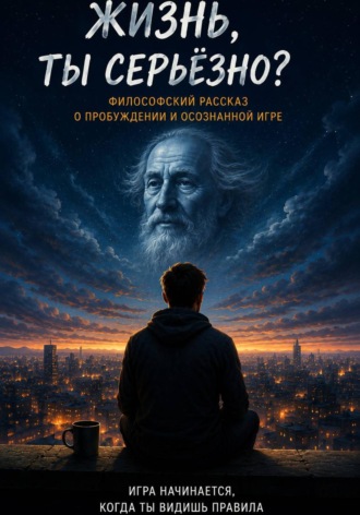. Жизнь, ты серьезно?