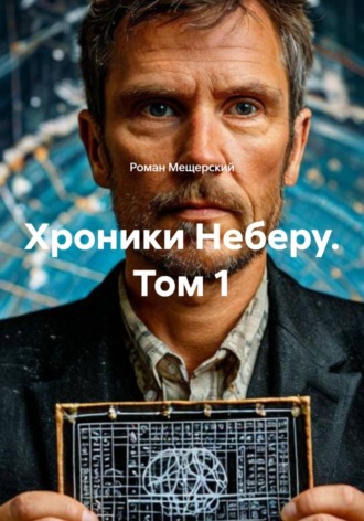 . Хроники Неберу. Том 1