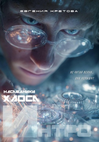 Евгения Кретова. Интро...