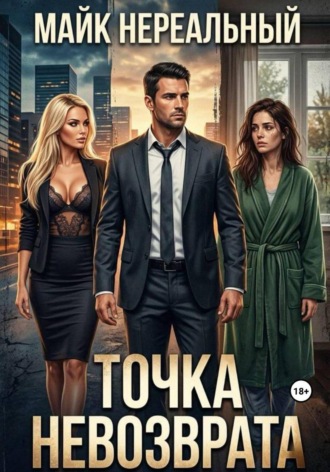 . Точка невозврата