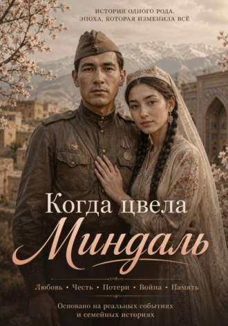 Бобур Пулатов. Когда цвела «Миндаль»