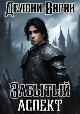 Делони Ворон. Забытый аспект
