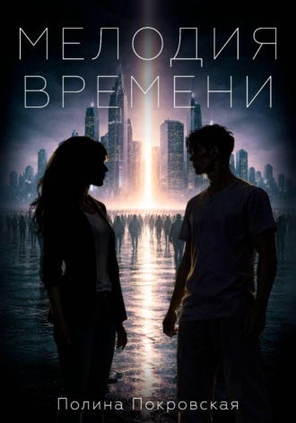 Полина Покровская. Мелодия времени