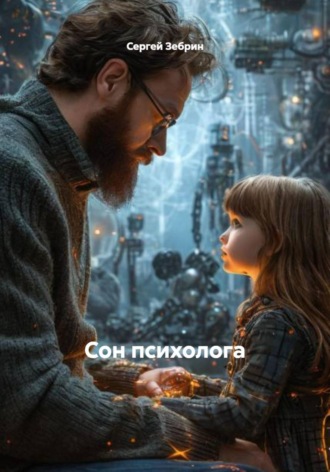 Сергей Зебрин. Сон психолога