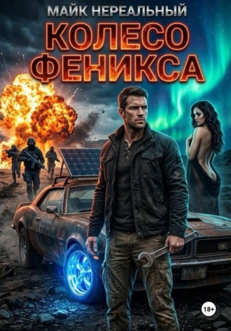 Майк Нереальный. Колесо феникса