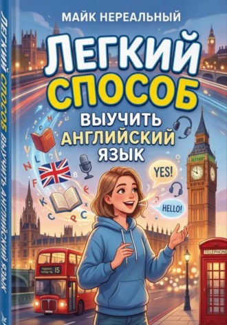 . Легкий способ выучить Английский язык