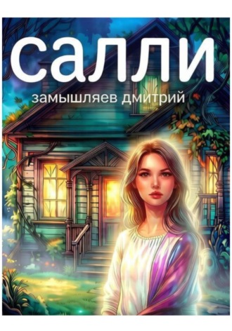 Дмитрий Замышляев. Салли