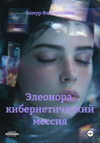 Тимур Файзулхаков. Элеонора, кибернетический мессия