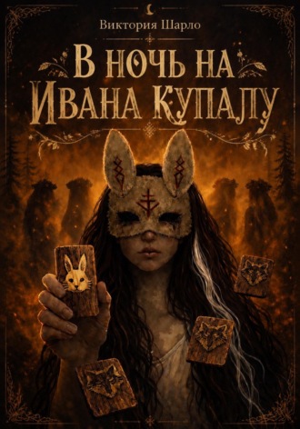 Виктория Шарло. В ночь на Ивана Купалу