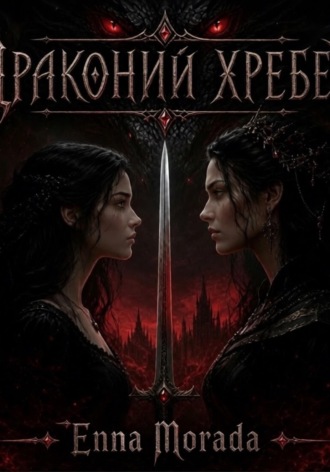 Enna Morada. Драконий Хребет