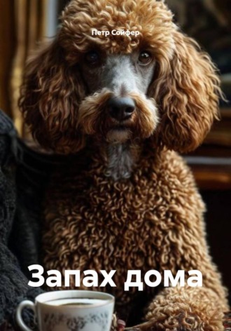 Петр Сойфер. Запах дома