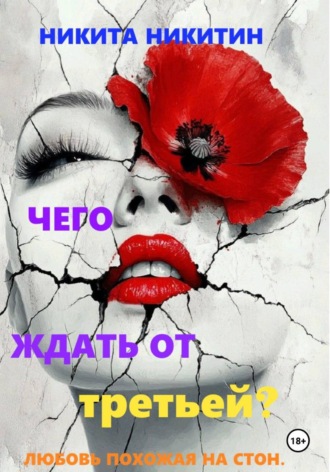 Никита Никитин. Чего ждать от третьей?