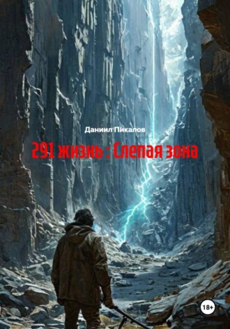 Даниил Пикалов. 291 жизнь : Слепая зона