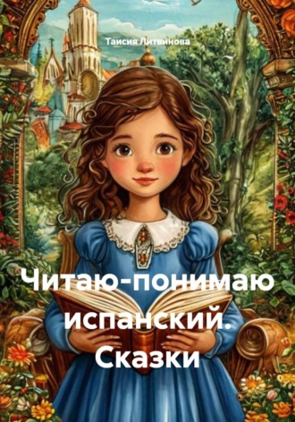 Таисия Литвинова. Читаю-понимаю испанский. Сказки
