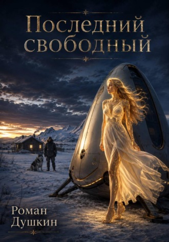 Роман Викторович Душкин. Последний свободный