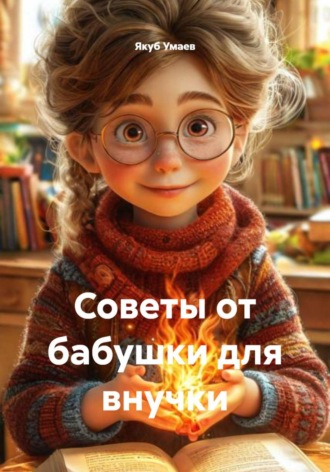 . Советы от бабушки для внучки