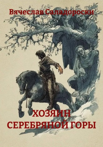 Вячеслав Саладороски. ХОЗЯИН СЕРЕБРЯНОЙ ГОРЫ