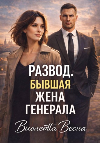 Виолетта Весна. Развод. Бывшая жена генерала