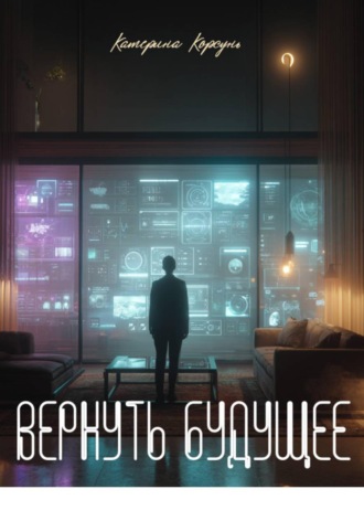 Катерина Корсунь. Вернуть будущее