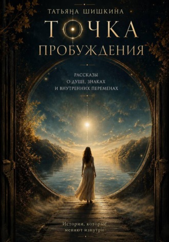 Татьяна Шишкина. Точка Пробуждения