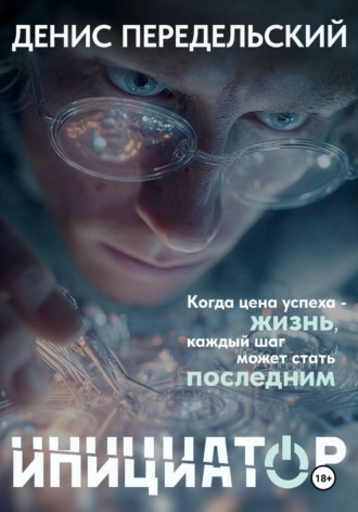 Денис Передельский. Инициатор