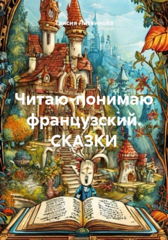 Таисия Литвинова. Читаю-понимаю французский. СКАЗКИ
