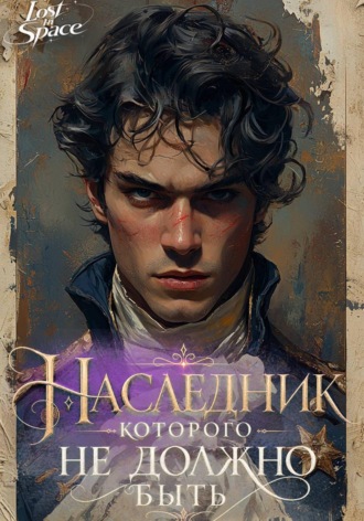 Lost In Space. Наследник, которого не должно быть