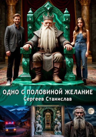 . Одно с половиной желание